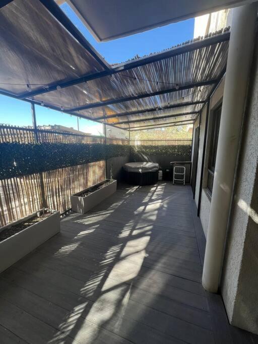 Calama: Tranquilidad Urbana * Calama