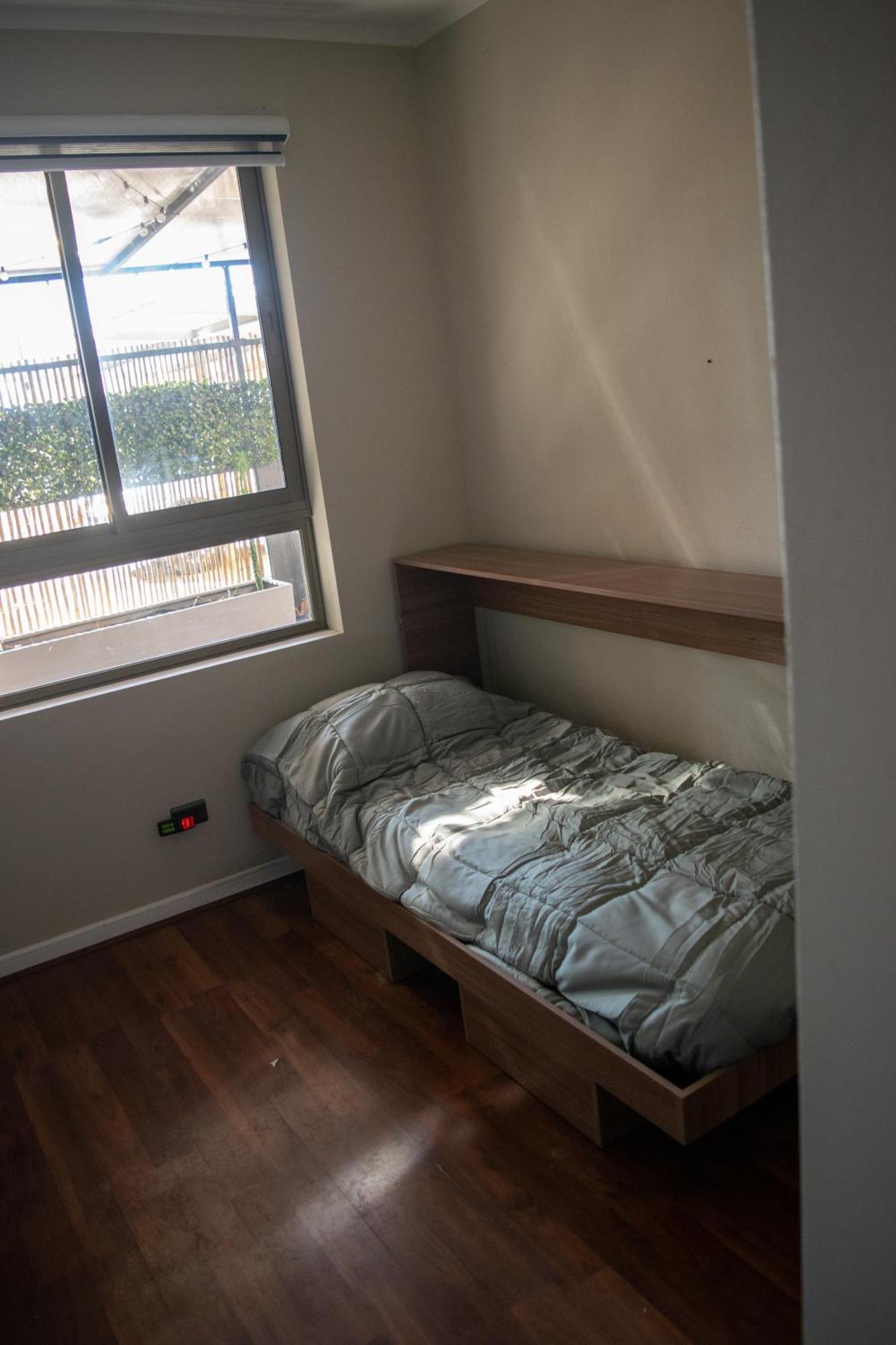 Apartamento Calama: Tranquilidad Urbana