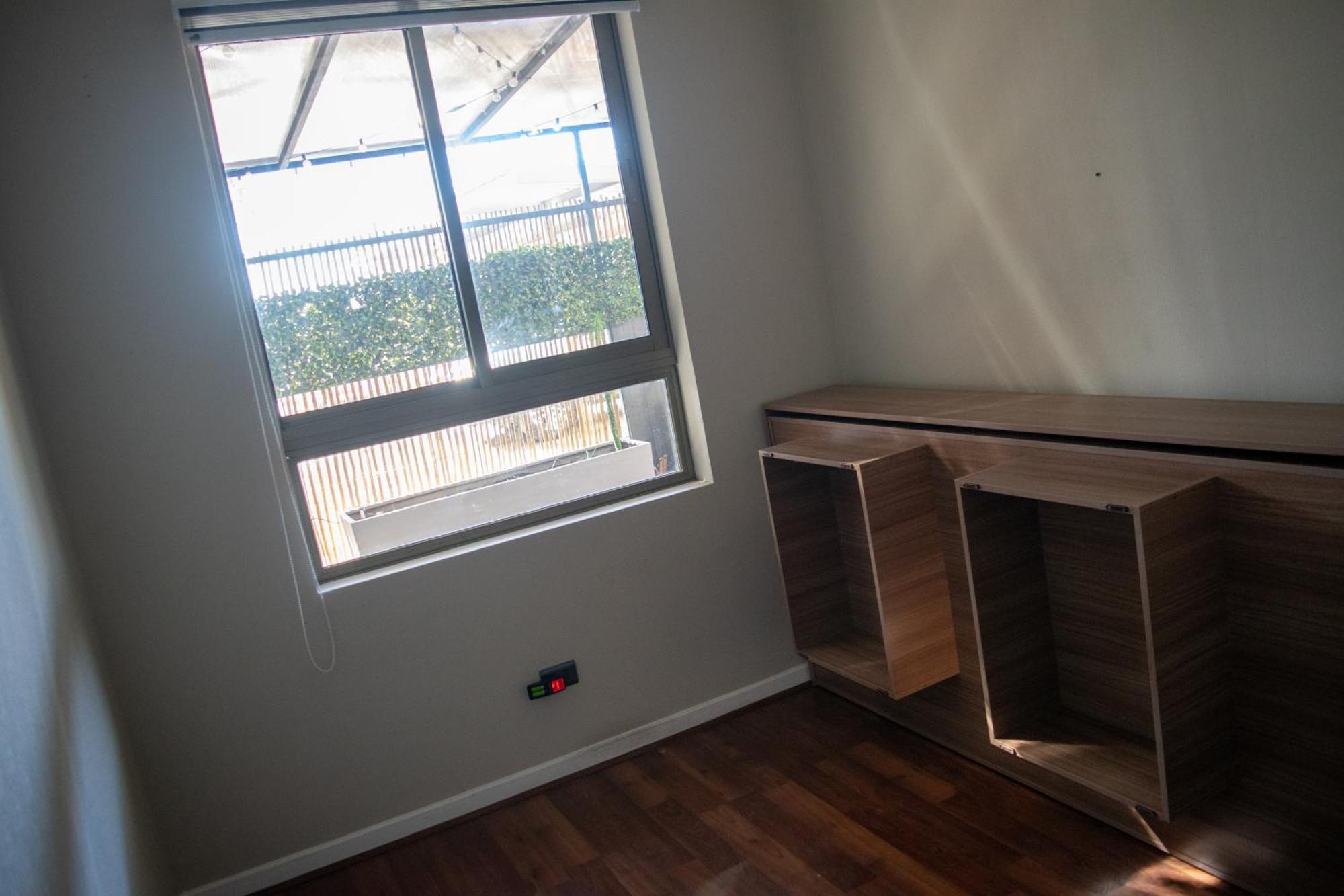 Apartamento Calama: Tranquilidad Urbana