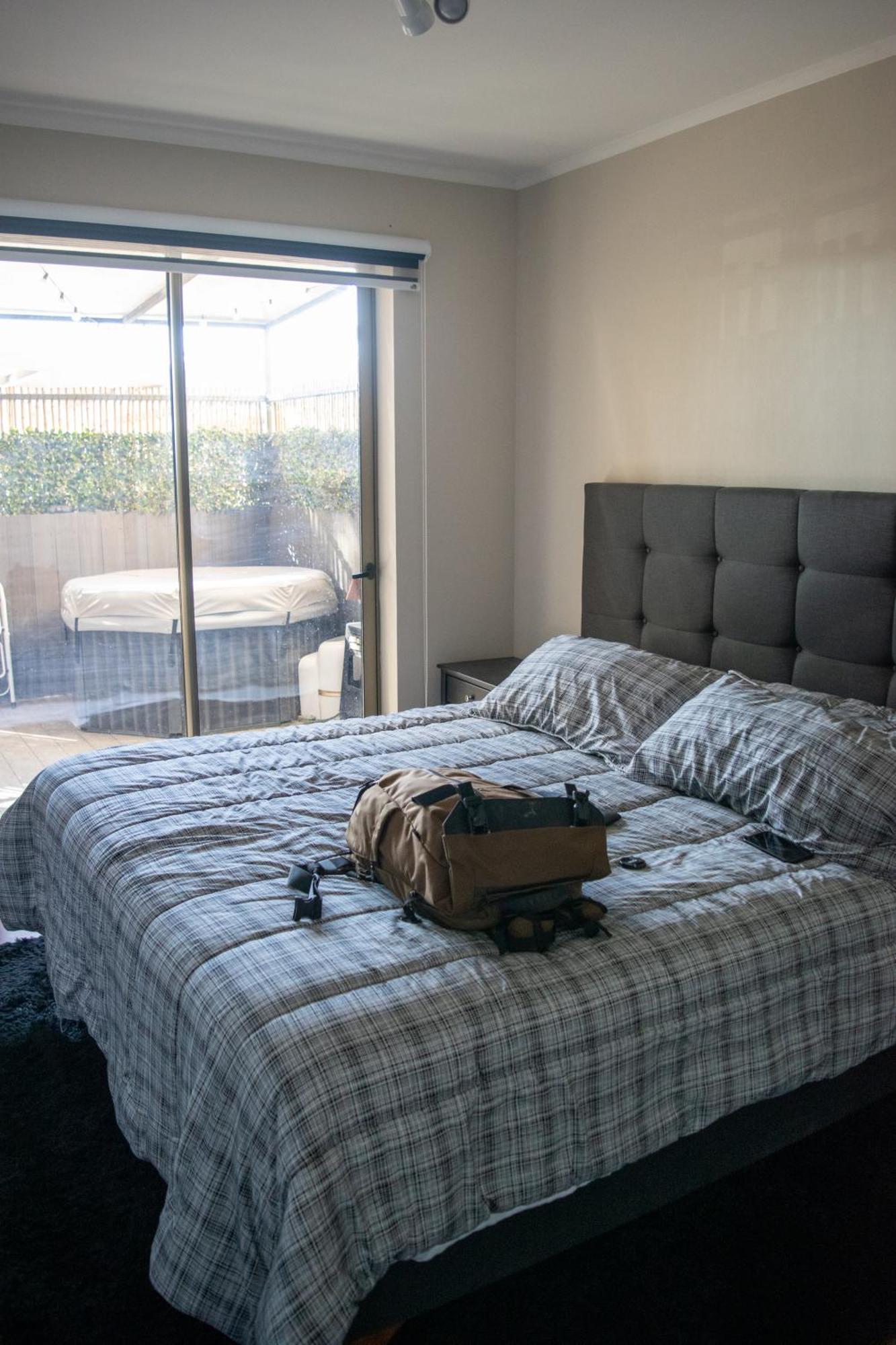 Apartamento Calama: Tranquilidad Urbana *